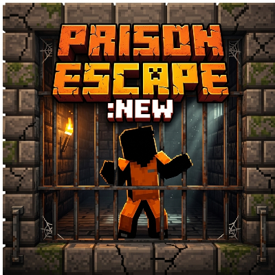 Prison Escape: Adventure