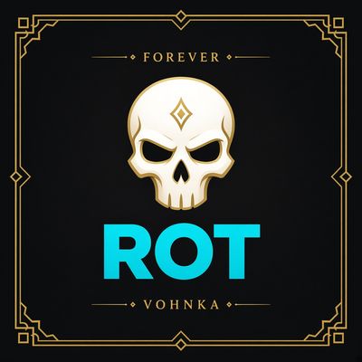 Forever Rotation (Multi language) addon image logo