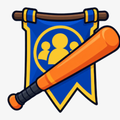 WoW: Forever – GuildBegone addon image logo