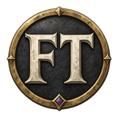 ForeverTools addon image logo