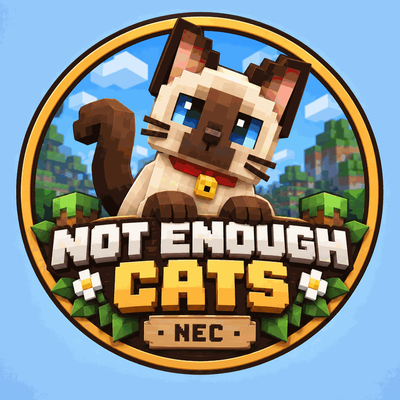 Not Enough Cats (NEC) [BE]