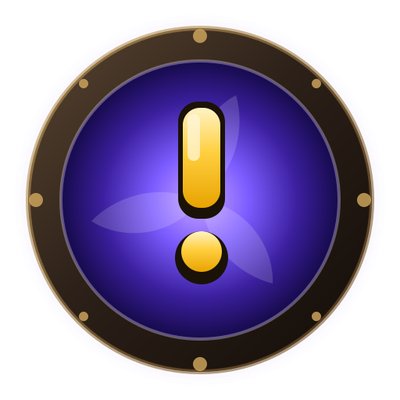 Forever Dungeon Quests addon image logo