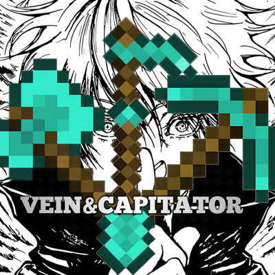 VIEN&CAPITATOR V1.0.0