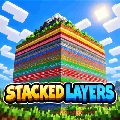 Stacked Layers