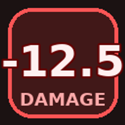 [DAI] Damage Indicators (Data) logo