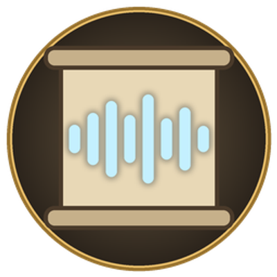 SpeakStone - Main - Voice Everything  logo
