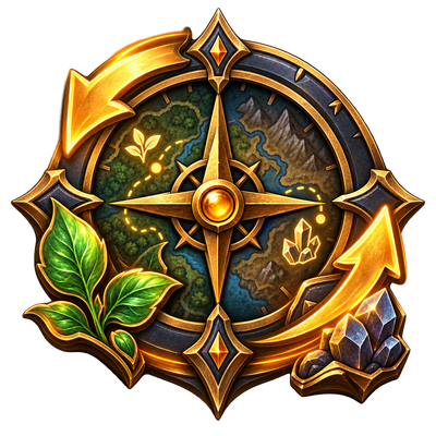 ForeverTracker addon image logo