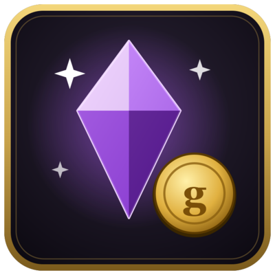 Siz DisenchantValue addon image logo