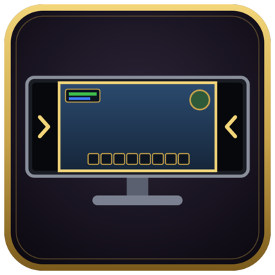 Siz UltraWide CenteredUI addon image logo