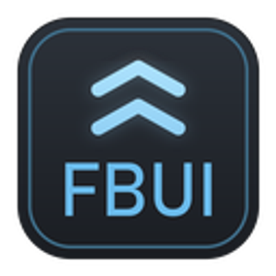 Forever Boosted UI (FBUI) addon image logo