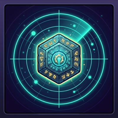 Key Scout addon image logo