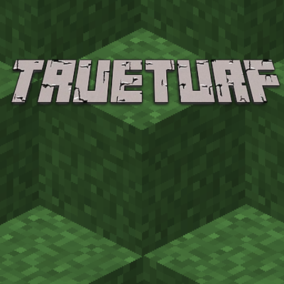 TrueTurf logo