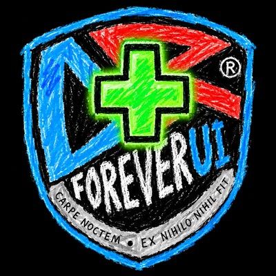 HealForever addon image logo