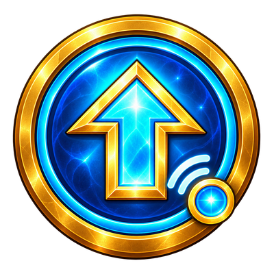 BuffTap – Smart Buffing addon image logo