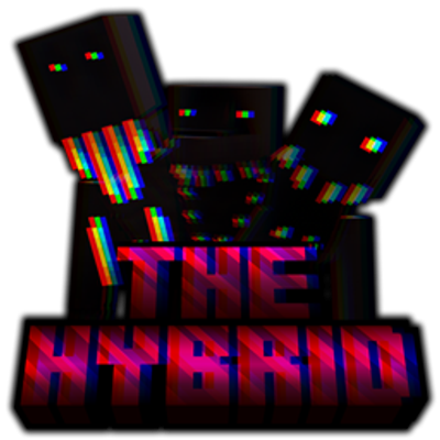 THE HYBRID [BE]