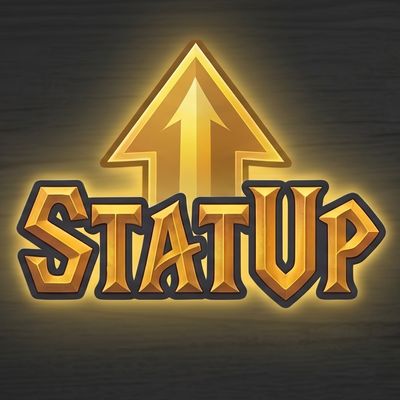 StatUp addon image logo