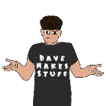 DaveMakesStuff