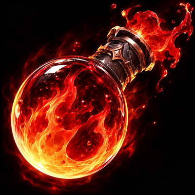 Blood of Heroes Forever addon image logo