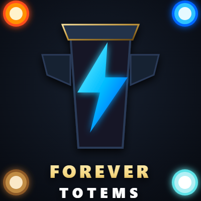 ForeverTotems addon image logo