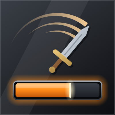Swing Queue addon image logo