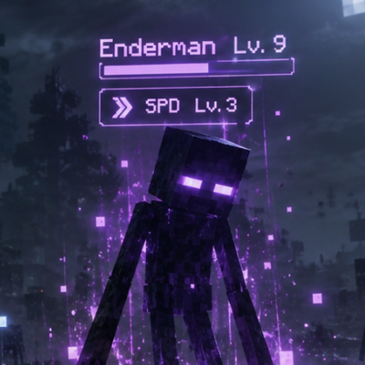 Mob Leveling