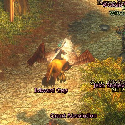 Galdor Forver Addon Bundle addon image logo