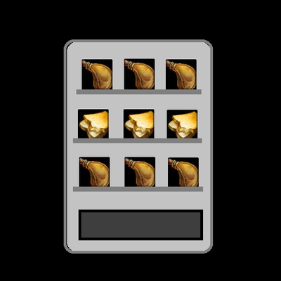 Vending Machine addon image logo