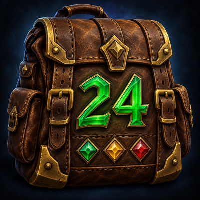 Forever Free Slots addon image logo