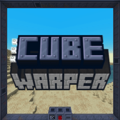 Cube Warper