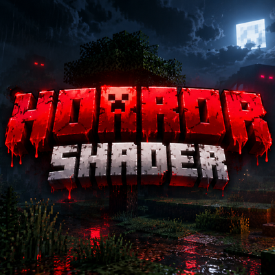 Horror Shader