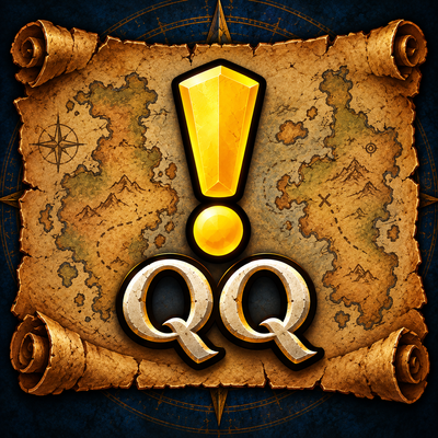 QQuest addon image logo