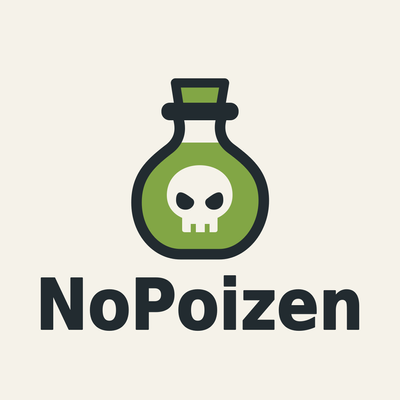 NoPoizen addon image logo