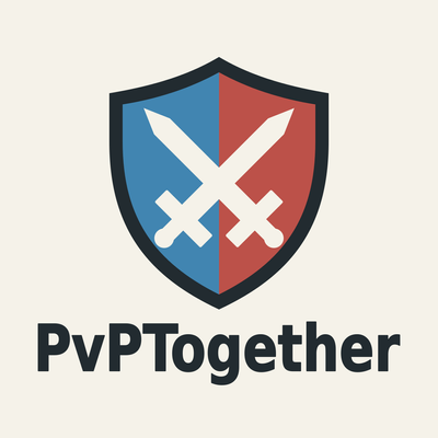 PvPTogether addon image logo