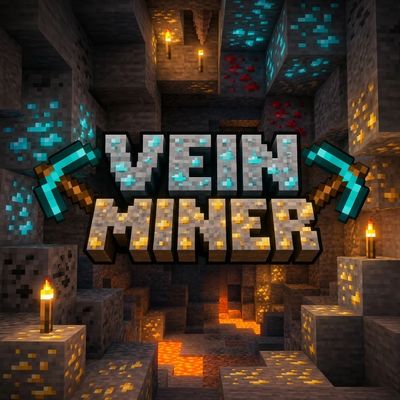 vein miner by stagedcarp4566