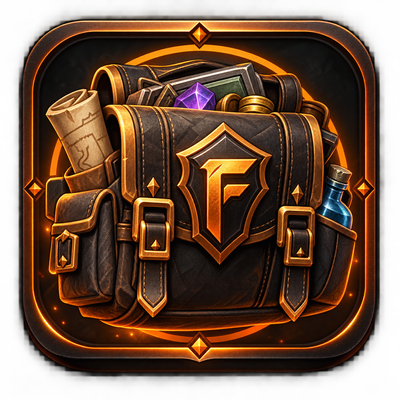 ForeverInventory addon image logo