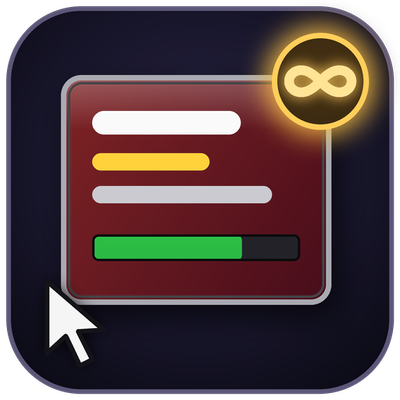 TinyTooltip – 4ever addon image logo