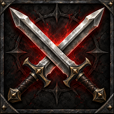 Revenge: Enemy List addon image logo