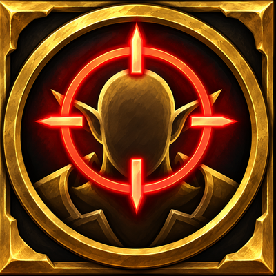 TargetPanel addon image logo