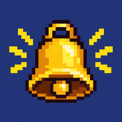 SaleBell addon image logo