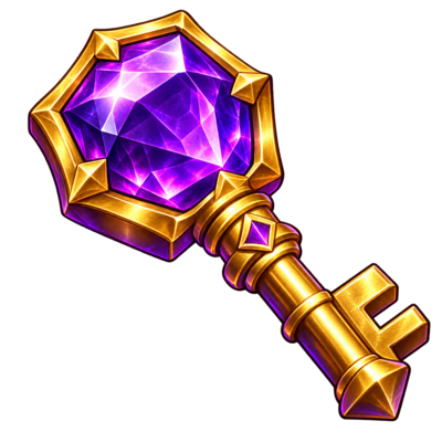 ForeverDungeonLoot addon image logo