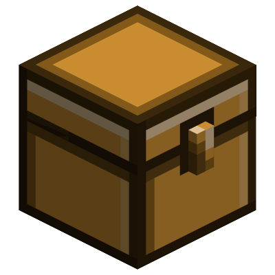 Project Storage - Minecraft Mods - CurseForge