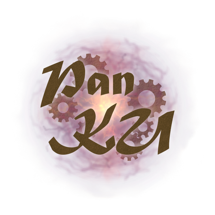 Pan'Ku
