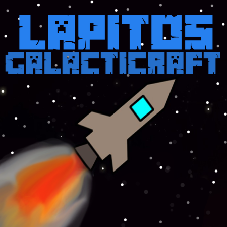 Lapito's Galacticraft project avatar