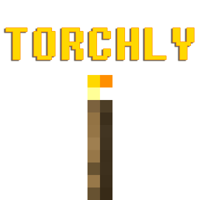 Torchly logo