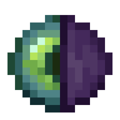 Blinking Ender Eyes - Minecraft Resource Packs - CurseForge