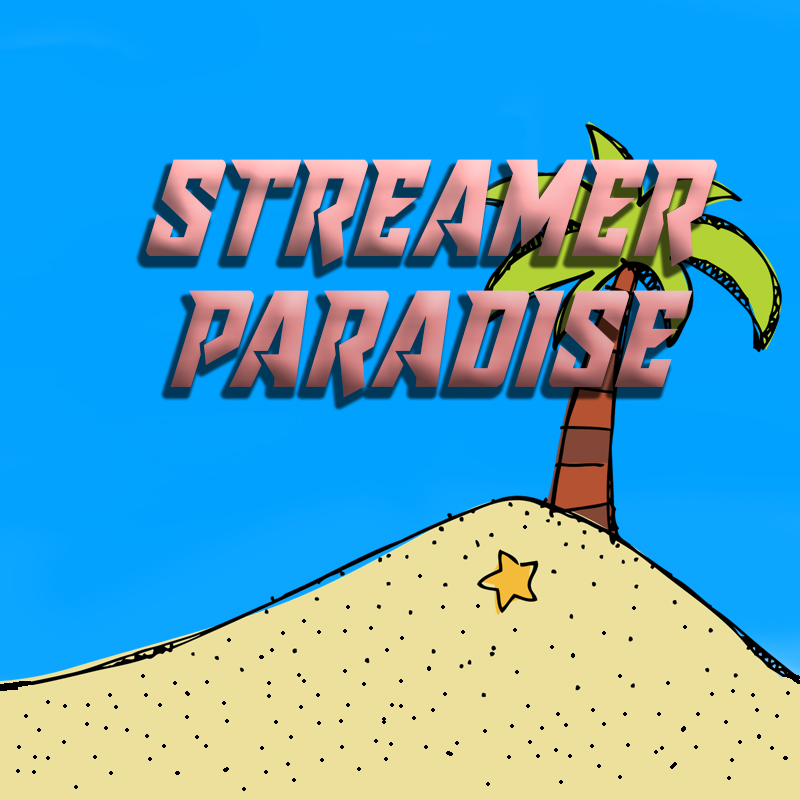 Streamer Paradise Modpacks Minecraft