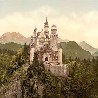 Medieval time-midle age