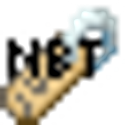 NBT Helper logo