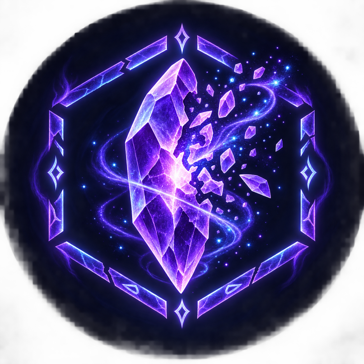 Alt Disenchant – WoW Forever addon image logo