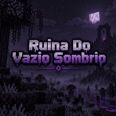 Ruina do vazio sombrio